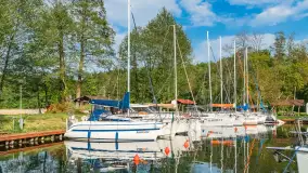 Port Netta, Piękna Góra, maj 2023 r. - zdjęcie 10