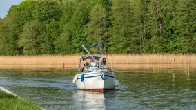 Port Netta, Piękna Góra, maj 2023 r. - zdjęcie 30