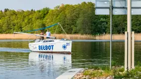 Port Netta, Piękna Góra, maj 2023 r. - zdjęcie 40