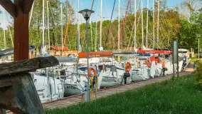 Port Netta, Piękna Góra, maj 2023 r. - zdjęcie 14