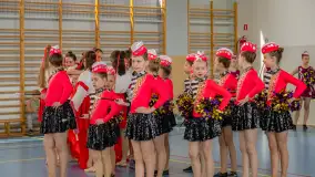 Otwarte Mistrzostwa Polski Mażoretek 2023, Kętrzyn - zdjęcie 10