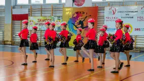 Otwarte Mistrzostwa Polski Mażoretek 2023, Kętrzyn - zdjęcie 26