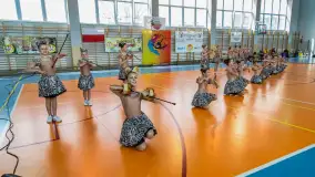 Otwarte Mistrzostwa Polski Mażoretek 2023, Kętrzyn - zdjęcie 9