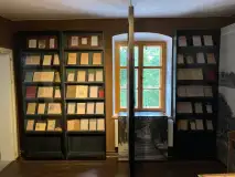 Urokliwe miejsce w sercu Mazur. Muzeum Michała Kajki w Ogródku - zdjęcie 5