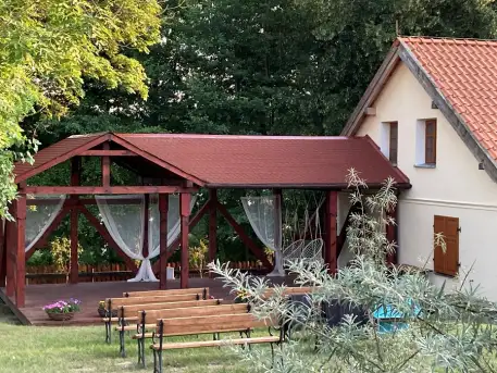 Urokliwe miejsce w sercu Mazur. Muzeum Michała Kajki w Ogródku - zdjęcie 2