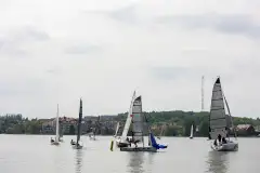 Żeglarskie Grand Prix Warmii i Mazur świętuje swoje 10-lecie - zdjęcie 12