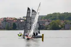Żeglarskie Grand Prix Warmii i Mazur świętuje swoje 10-lecie - zdjęcie 9