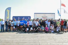 Żeglarskie Grand Prix Warmii i Mazur świętuje swoje 10-lecie - zdjęcie 5