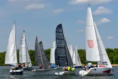 Żeglarskie Grand Prix Warmii i Mazur świętuje swoje 10-lecie - zdjęcie 4