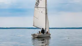 Akademickie Mistrzostwa Polski na Niegocinie - zdjęcie 11