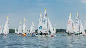 Akademickie Mistrzostwa Polski na Niegocinie - zdjęcie 8