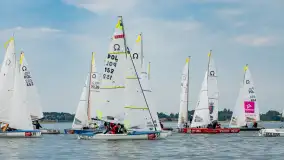 Akademickie Mistrzostwa Polski na Niegocinie - zdjęcie 52