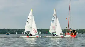 Akademickie Mistrzostwa Polski na Niegocinie - zdjęcie 3