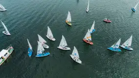 Akademickie Mistrzostwa Polski na Niegocinie - zdjęcie 59