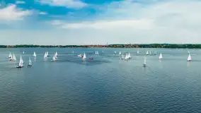 Akademickie Mistrzostwa Polski na Niegocinie - zdjęcie 5