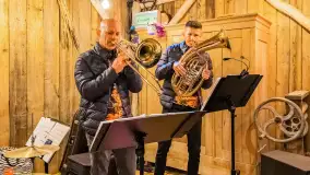 Koncert The Sunset w Tło Dla Mew - zdjęcie 12