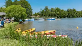 Fotorelacja z 45-lecia Mazurskiej Służby Ratowniczej  - zdjęcie 4