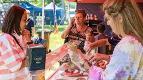 Fotorelacja z 45-lecia Mazurskiej Służby Ratowniczej  - zdjęcie 25