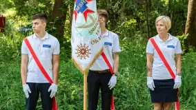 Fotorelacja z 45-lecia Mazurskiej Służby Ratowniczej  - zdjęcie 27