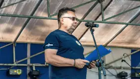 Fotorelacja z 45-lecia Mazurskiej Służby Ratowniczej  - zdjęcie 34