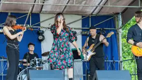 Fotorelacja z 45-lecia Mazurskiej Służby Ratowniczej  - zdjęcie 64