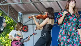 Fotorelacja z 45-lecia Mazurskiej Służby Ratowniczej  - zdjęcie 66