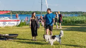 Fotorelacja z 45-lecia Mazurskiej Służby Ratowniczej  - zdjęcie 77