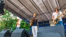 Fotorelacja z 45-lecia Mazurskiej Służby Ratowniczej  - zdjęcie 115