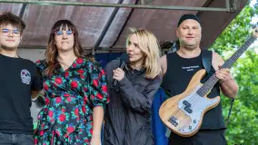 Fotorelacja z 45-lecia Mazurskiej Służby Ratowniczej  - zdjęcie 89