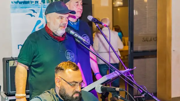 Tawerna 21 w Bocianim Gnieździe, kwiecień 2023 r. - zdjęcie 4