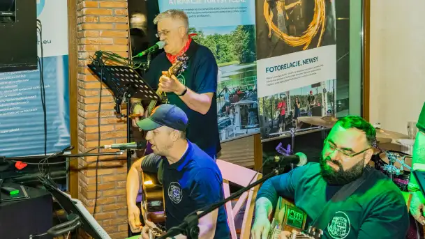 Tawerna 21 w Bocianim Gnieździe, kwiecień 2023 r. - zdjęcie 6