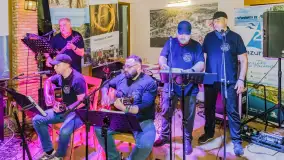 Tawerna 21 w Bocianim Gnieździe, kwiecień 2023 r. - zdjęcie 18