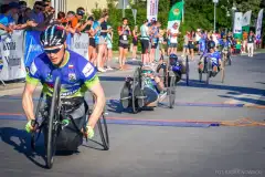 Maraton Wydminy. Mazurska perła na biegowej mapie Polski - zdjęcie 9