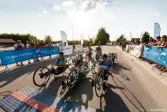 Maraton Wydminy. Mazurska perła na biegowej mapie Polski - zdjęcie 3