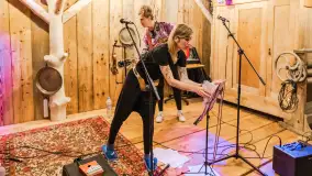 Baby w Tle Dla Mew, czerwiec 2023 r. - zdjęcie 2