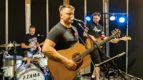 Martinz Band w Strandzie, czerwiec 2023 r. - zdjęcie 12