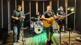 Martinz Band w Strandzie, czerwiec 2023 r. - zdjęcie 15