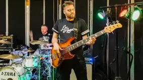 Martinz Band w Strandzie, czerwiec 2023 r. - zdjęcie 16