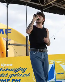 Wakacyjny Zlot Gwiazd w Mikołajkach - zdjęcie 3