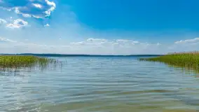 Jezioro Seksty i okolice kanału Jeglińskiego, czerwiec 2023 r. - zdjęcie 7