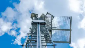 Jezioro Seksty i okolice kanału Jeglińskiego, czerwiec 2023 r. - zdjęcie 21