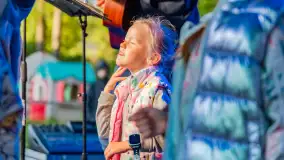 Fotorelacja z I Pikniku Żeglarskiego Mazury24 - zdjęcie 26