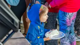 Fotorelacja z I Pikniku Żeglarskiego Mazury24 - zdjęcie 40