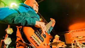 Fotorelacja z I Pikniku Żeglarskiego Mazury24 - zdjęcie 82