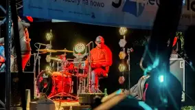 Fotorelacja z I Pikniku Żeglarskiego Mazury24 - zdjęcie 65