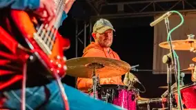 Fotorelacja z I Pikniku Żeglarskiego Mazury24 - zdjęcie 87