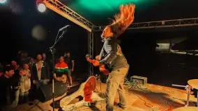 Fotorelacja z I Pikniku Żeglarskiego Mazury24 - zdjęcie 86