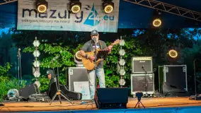 Fotorelacja z I Pikniku Żeglarskiego Mazury24 - zdjęcie 130