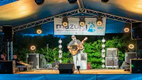 Fotorelacja z I Pikniku Żeglarskiego Mazury24 - zdjęcie 147