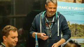 Fotorelacja z I Pikniku Żeglarskiego Mazury24 - zdjęcie 195